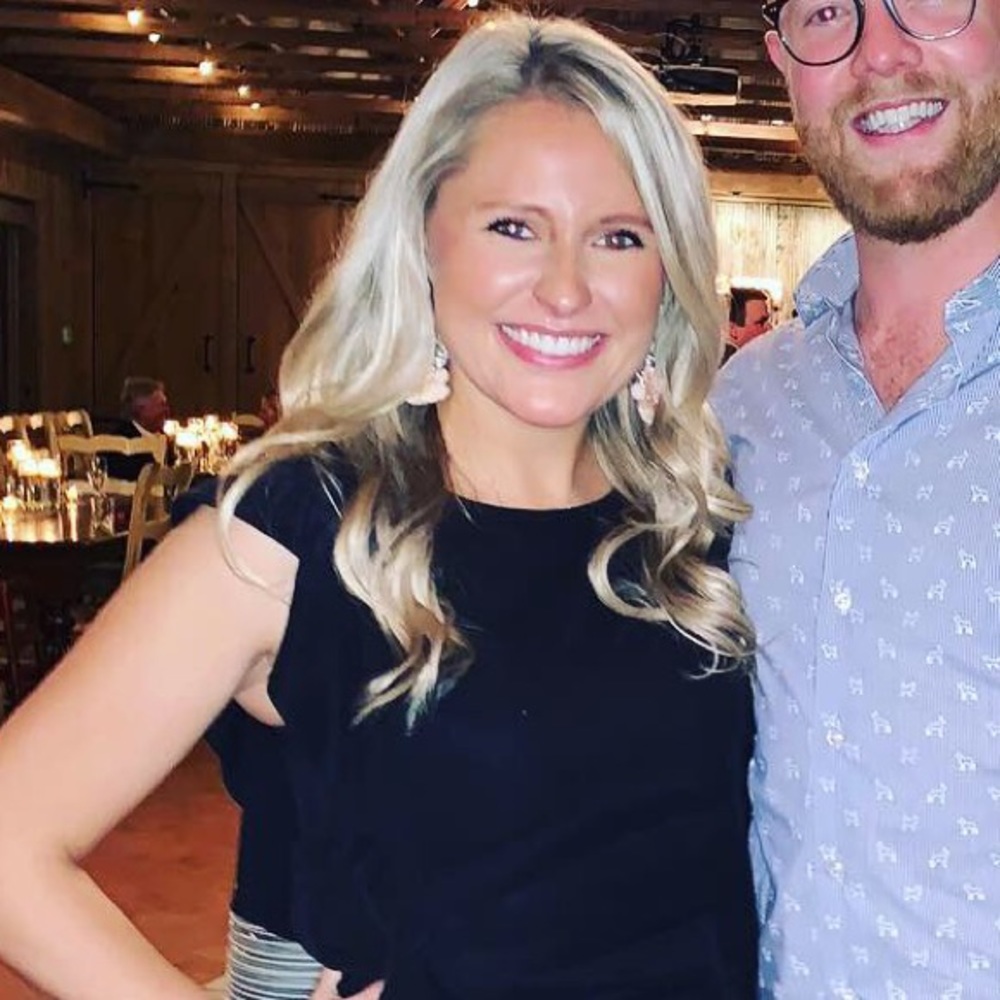 Meet your Posher, Jackie